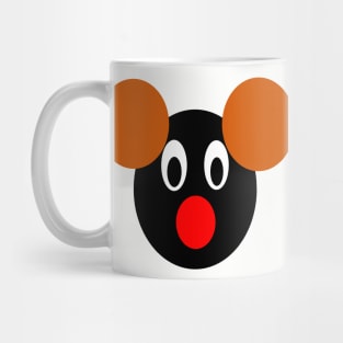 Cartoon Mug